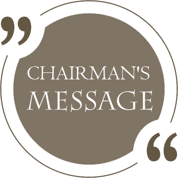 Chairman’s Note
