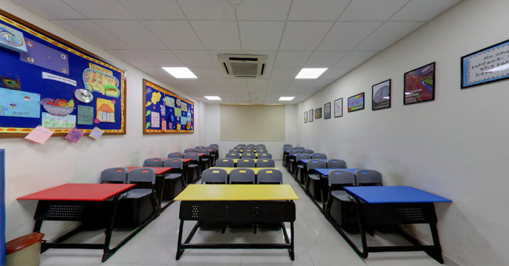 Classroom