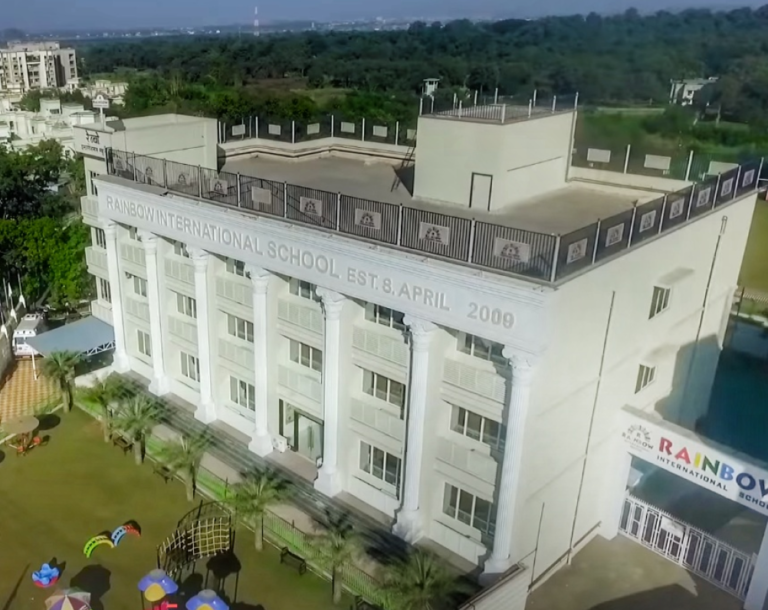 Amenities & Facilities