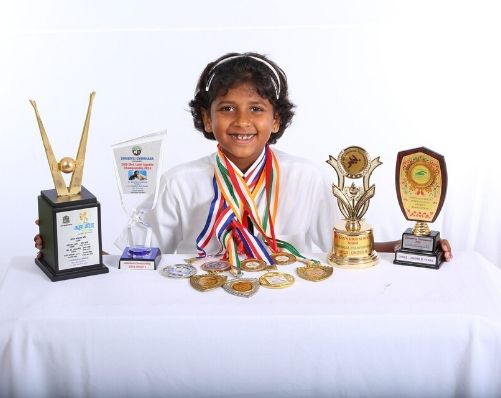 Student Achievements