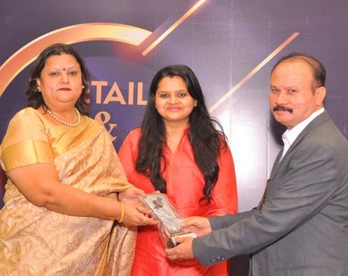 Awards & Accomplishments