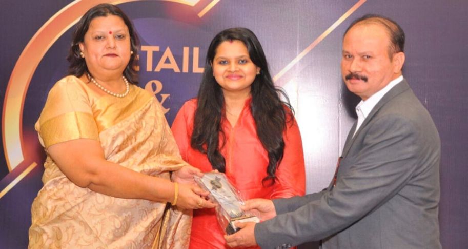 Awards & Accomplishments