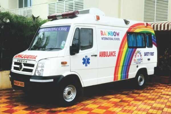 Ambulance