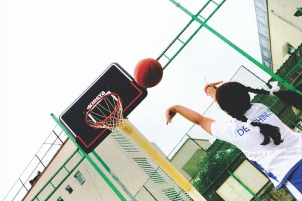 Basket Ball